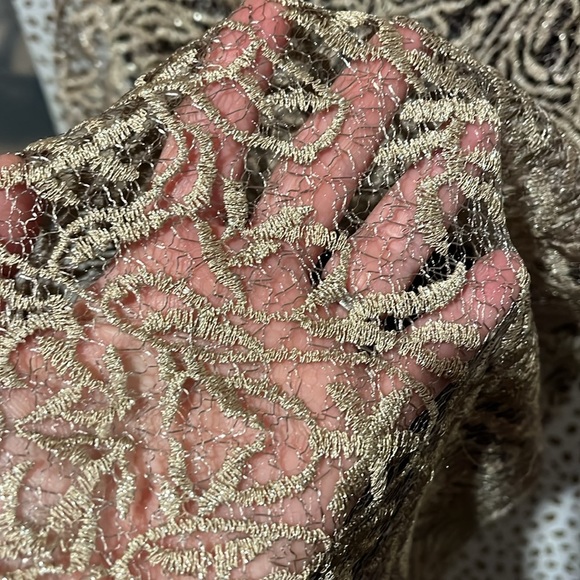 Gorgeous Anne Klein dress - Picture 4 of 5